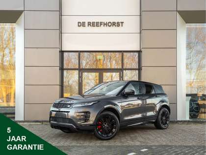 Land Rover Range Rover Evoque P270e PHEV Dynamic Edition | PIXEL-LED | Meridian