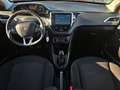 Peugeot 208 1.2, GARANTIE, 1.HAND, PANO, Sitzhzg, PDC, Orange - thumbnail 10