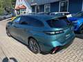 Peugeot 308 308 SW Allure +Surrounding+Winter+KEYLESS Bleu - thumbnail 4
