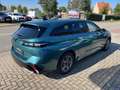 Peugeot 308 308 SW Allure +Surrounding+Winter+KEYLESS Bleu - thumbnail 3