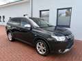 Mitsubishi Outlander Diamant Edition 4WD Schwarz - thumbnail 3