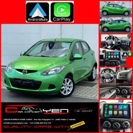 2 1.3i*Carplay edition*Airco*Bluetooth*Navi*Topconditie!
