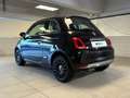 Fiat 500 1.2 69cv Lounge Noir - thumbnail 3