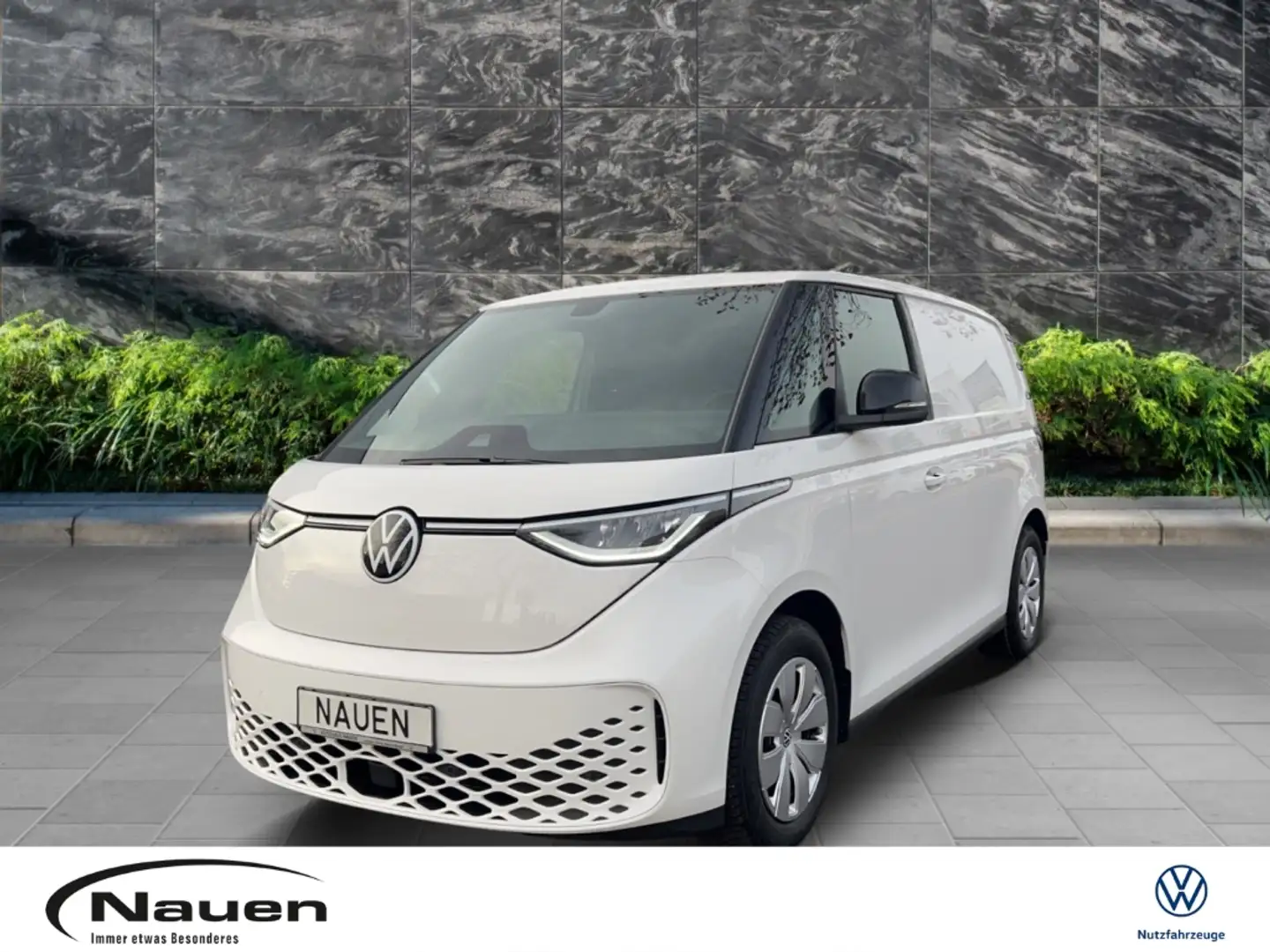 Volkswagen ID. Buzz Cargo 150 kW (204 PS)*Neupreis 59.750€* Bianco - 1