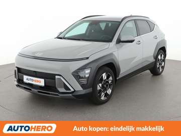 1.6 Hybrid Trend 2WD