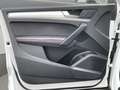 Audi Q5 Q 55 TFSIe qu. S line Matrix B&O Pano HuD 360° Weiß - thumbnail 17