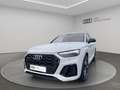 Audi Q5 Q 55 TFSIe qu. S line Matrix B&O Pano HuD 360° Weiß - thumbnail 4
