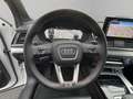 Audi Q5 Q 55 TFSIe qu. S line Matrix B&O Pano HuD 360° Weiß - thumbnail 13