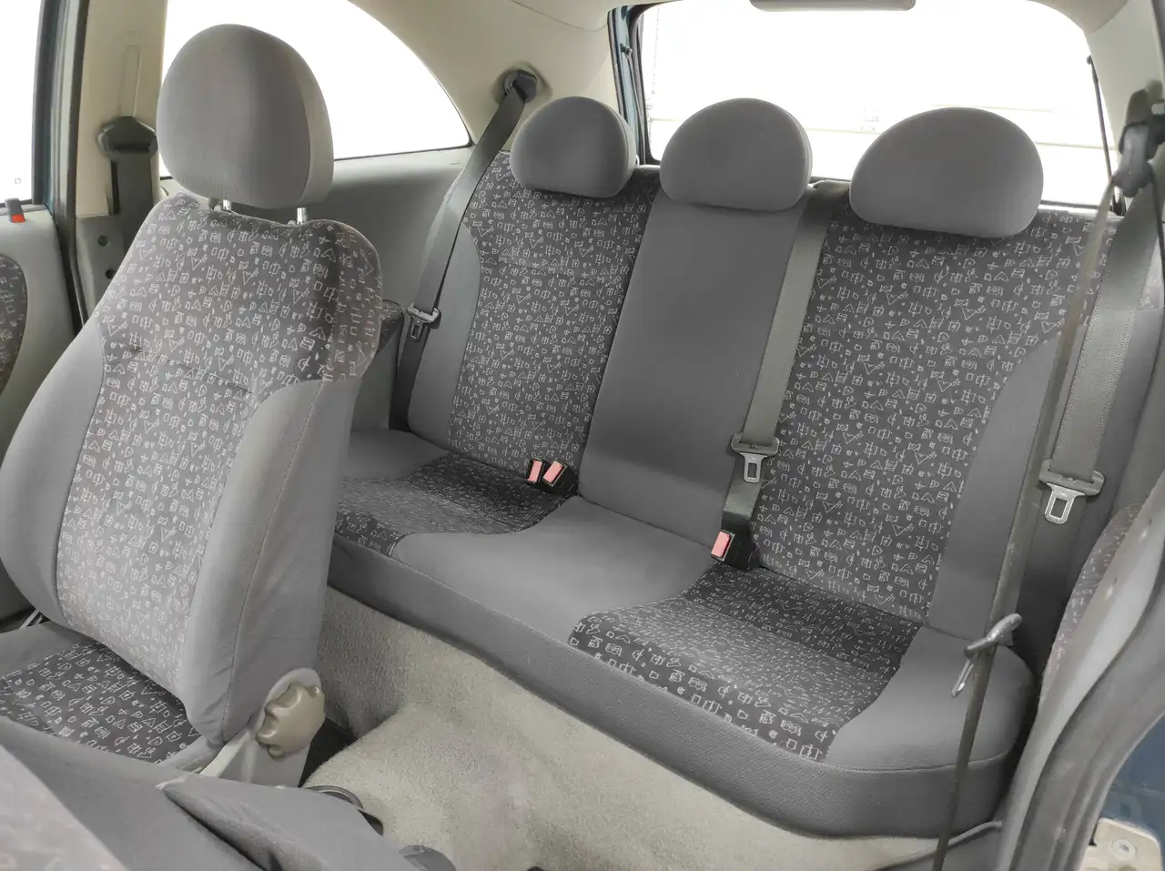 Opel Corsa C 1.4 16V AUTOMATIK *TÜV NEU* KLIMA SHZ ALLWETTER Elegance, foto 11