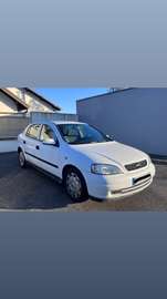 Break 1.7 DTI 16V Edition 2000