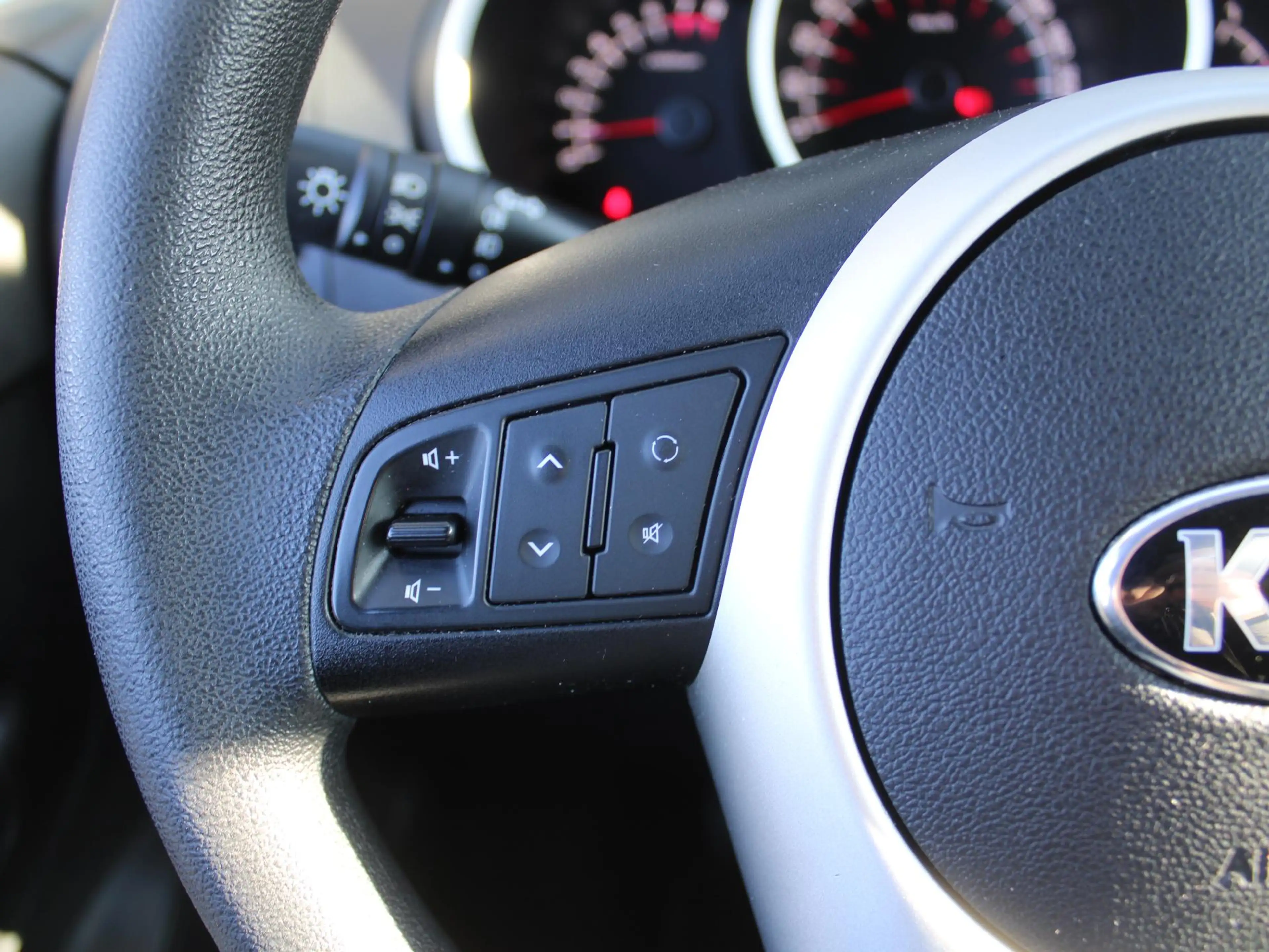 Kia Venga 1.6 CVVT 20th Anniversary | Airco | Navi | Cruise — photo 11