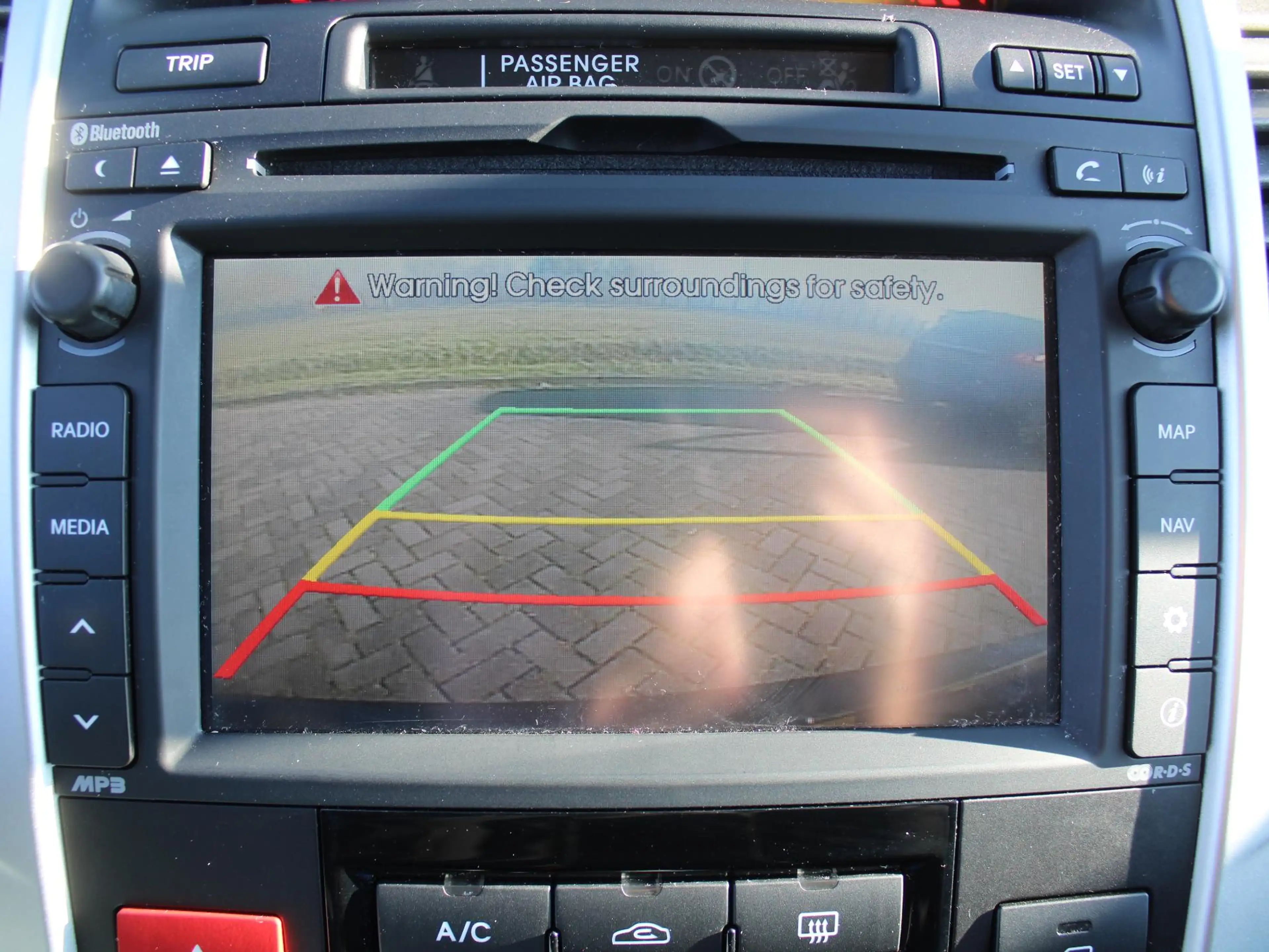 Kia Venga 1.6 CVVT 20th Anniversary | Airco | Navi | Cruise — photo 18