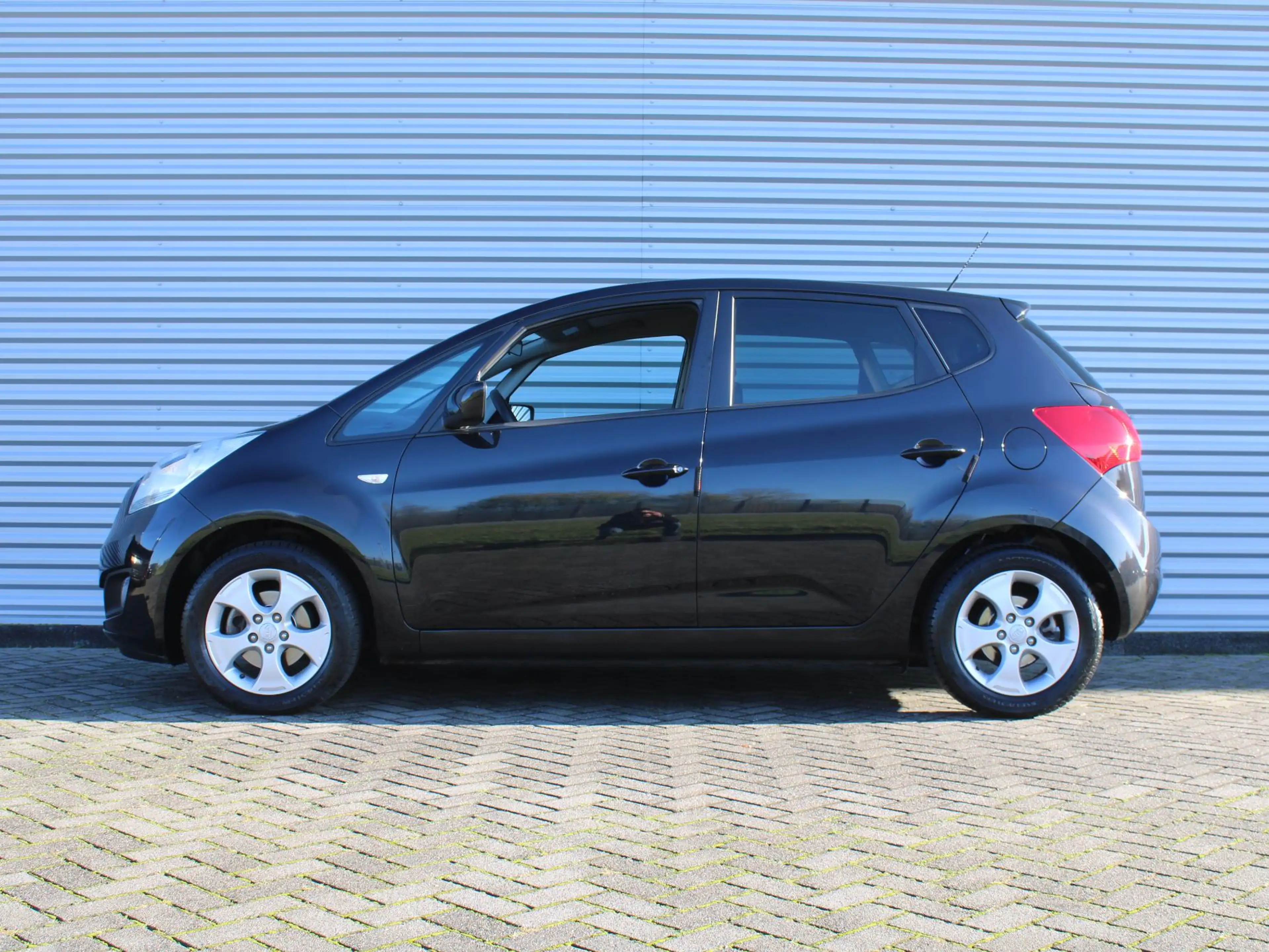 Kia Venga 1.6 CVVT 20th Anniversary | Airco | Navi | Cruise — photo 7