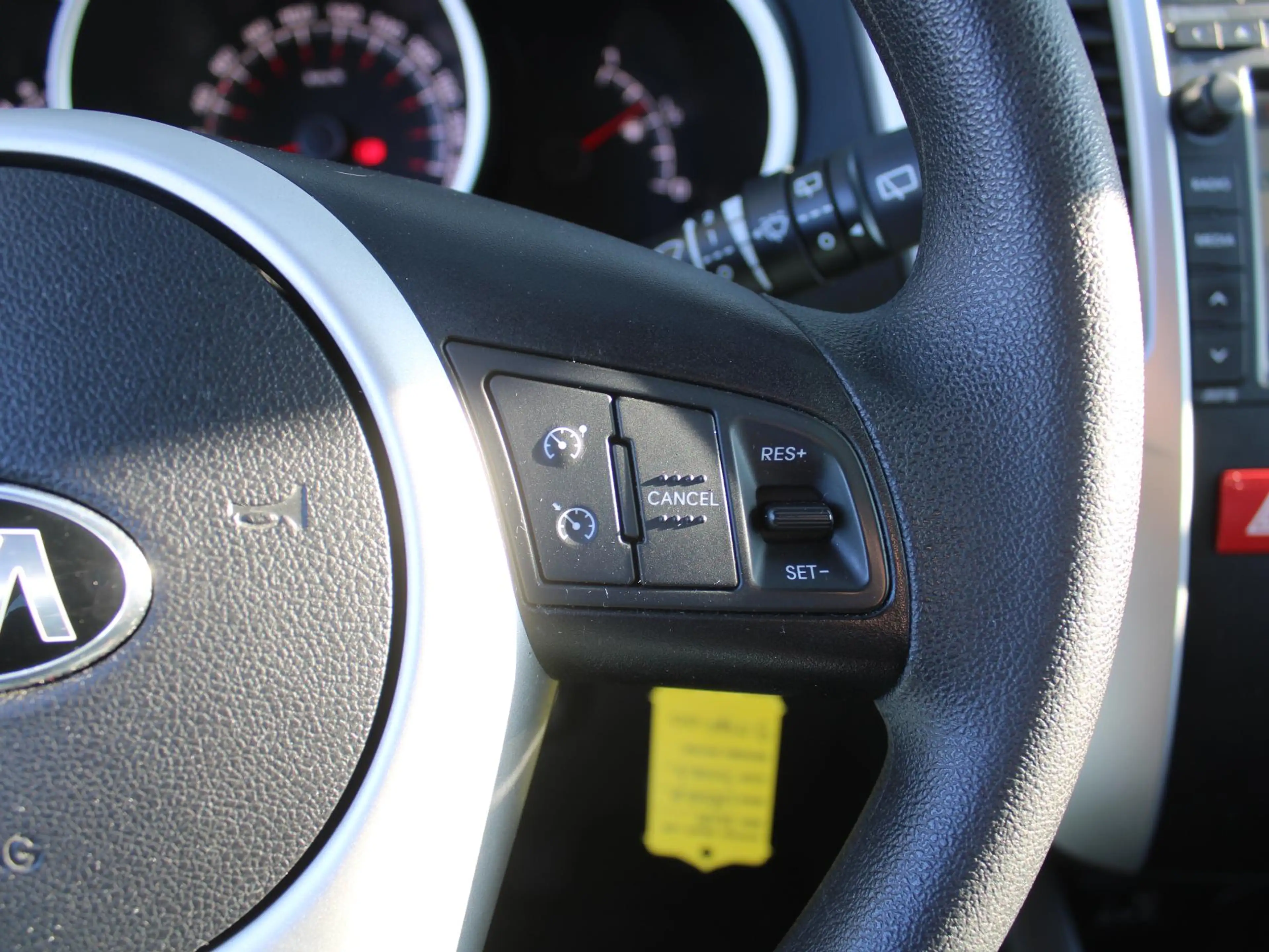 Kia Venga 1.6 CVVT 20th Anniversary | Airco | Navi | Cruise — photo 14