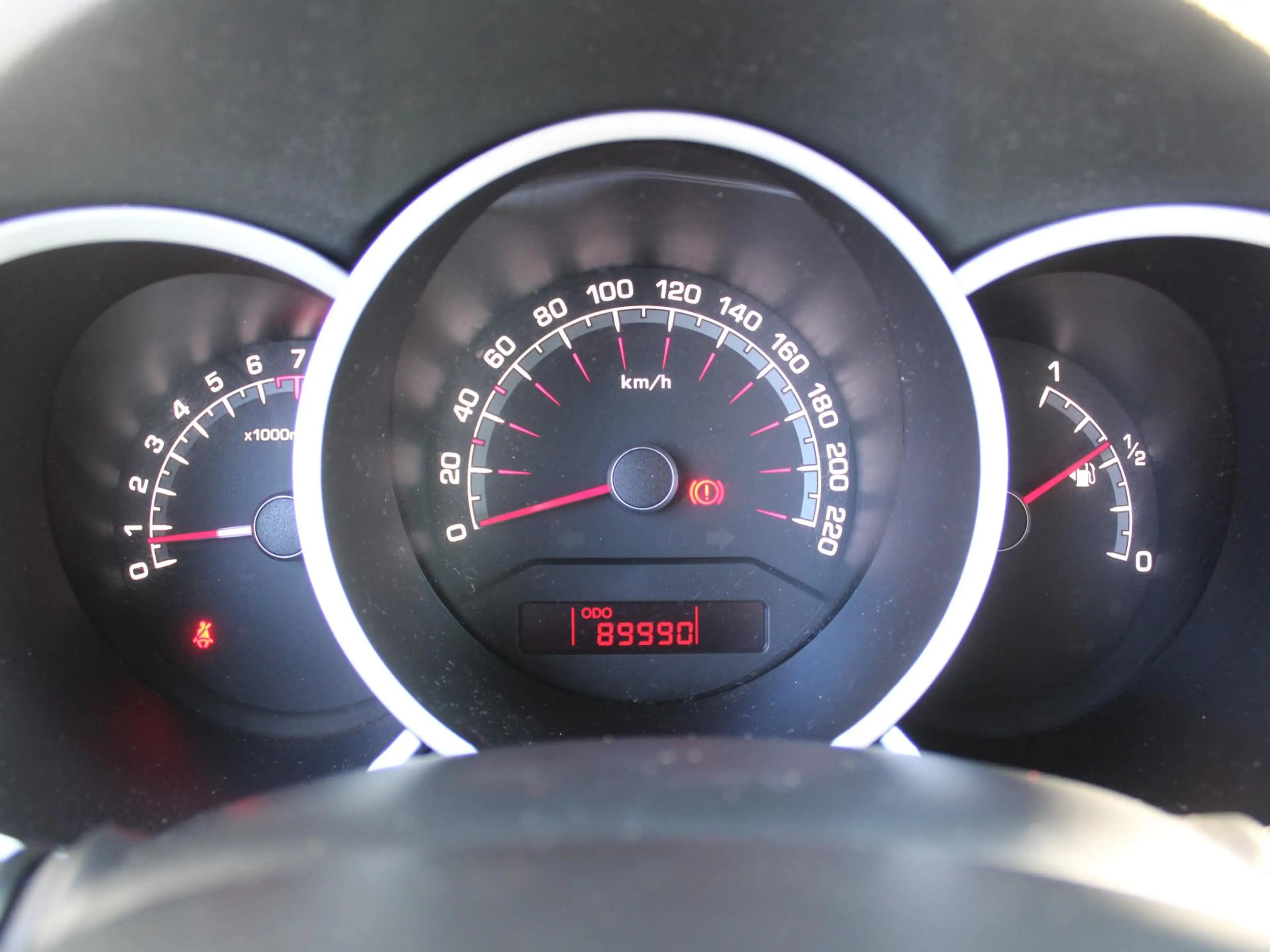 Kia Venga 1.6 CVVT 20th Anniversary | Airco | Navi | Cruise — photo 12