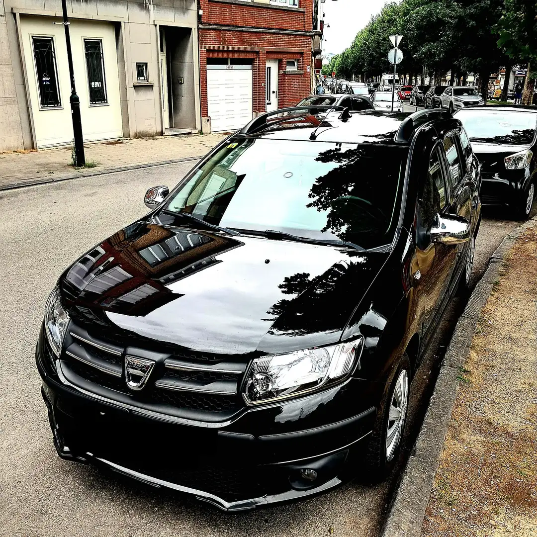 Dacia Logan MCV 1.5 dCi Anniversary très propre entretien fait - 1