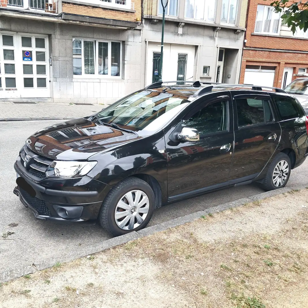 Dacia Logan MCV 1.5 dCi Anniversary très propre entretien fait - 2