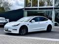 Tesla Model 3 BLACK WHEELS/ TINTED WIND. / FULL/ SLECHTS 17408km Bílá - thumbnail 2