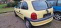 Opel Corsa Edition 2000 71Tkm Unfallwagen Ersatzteilspender Gelb - thumbnail 2