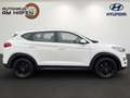 Hyundai TUCSON TUCSON Advantage 2WD Blanc - thumbnail 3