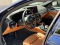 BMW 530 E Hybrid Touring \ M-PACKAGE/INDIVIDUAL/LED \ Azul - thumbnail 17