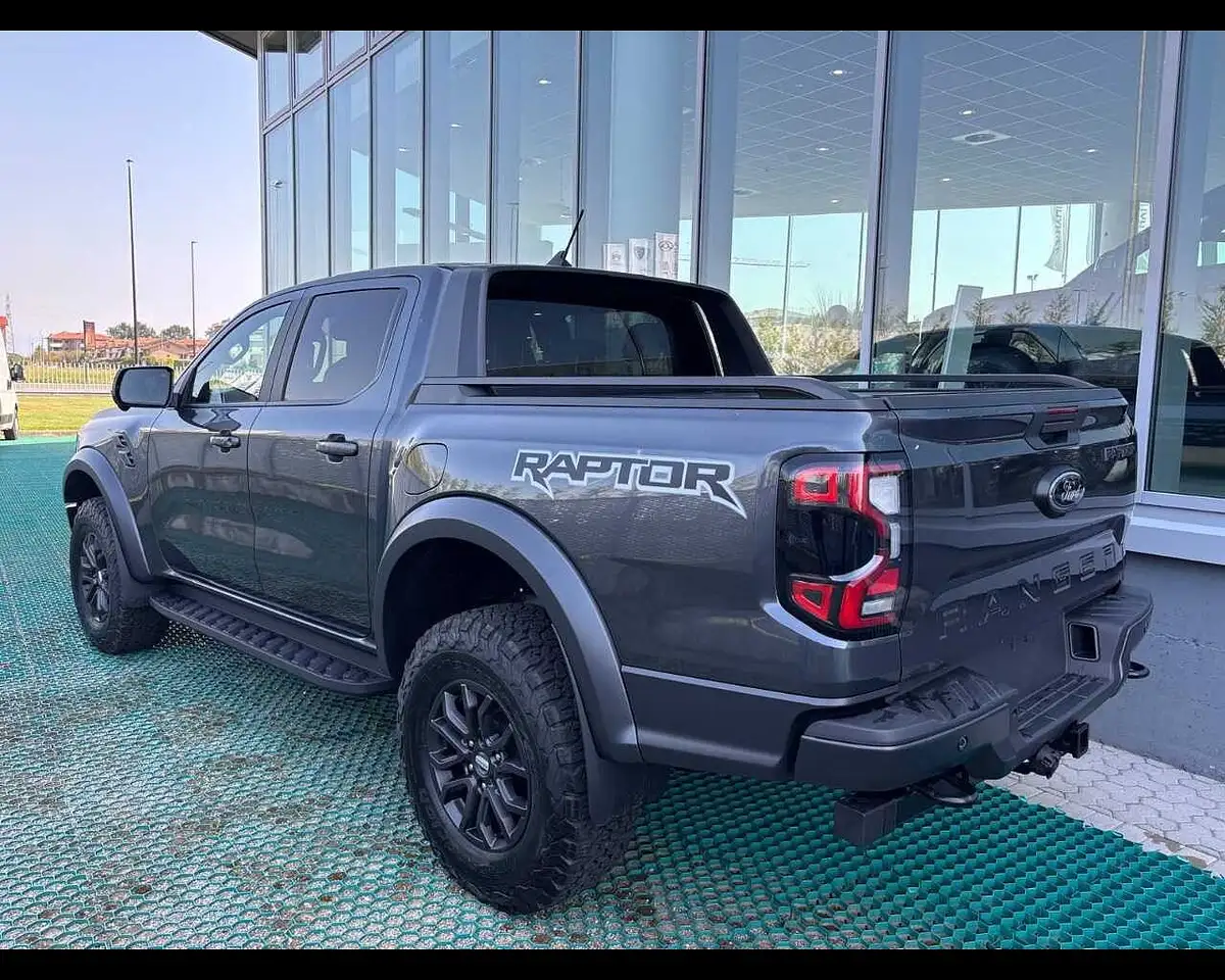 Ford Ranger 2026