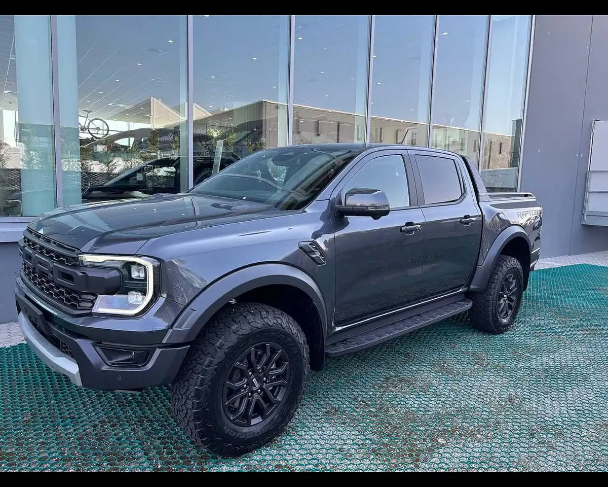 Ford Ranger 2026