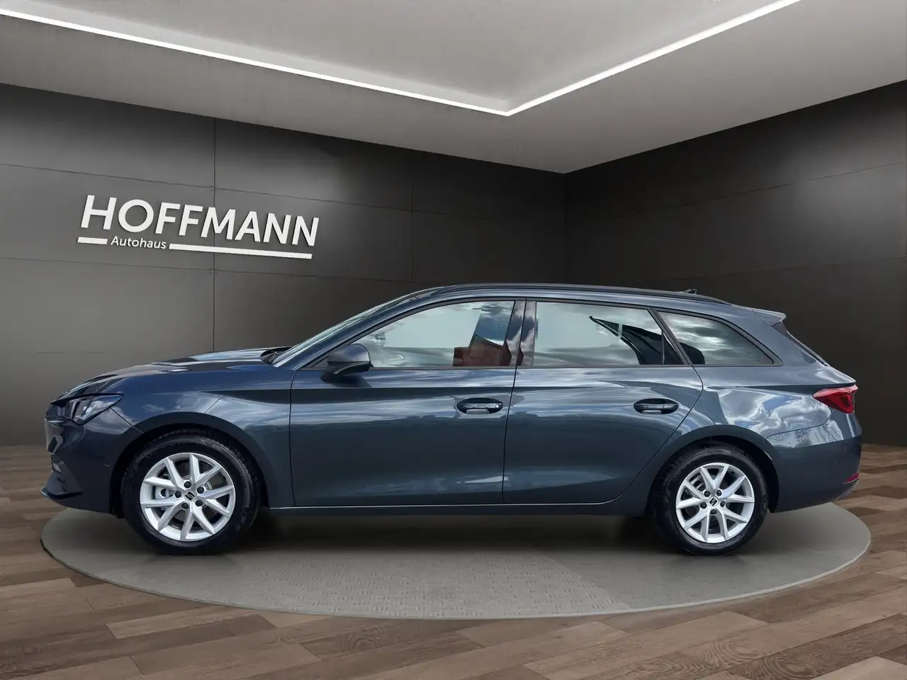 SEAT Leon 2026