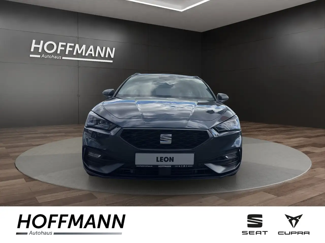 SEAT Leon 2026