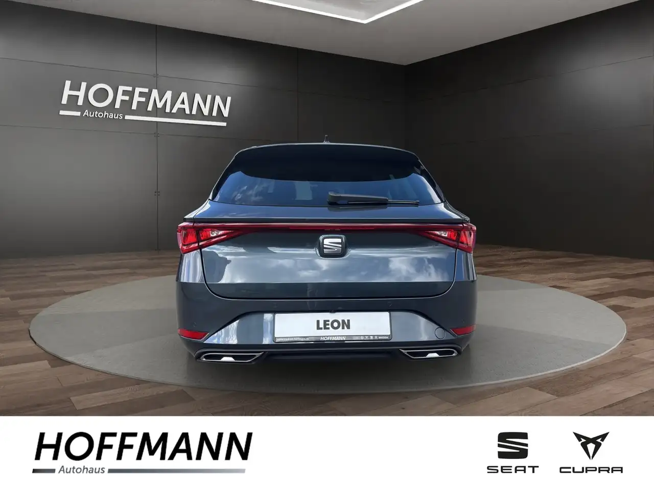 SEAT Leon 2026