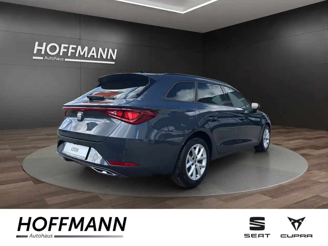 SEAT Leon 2026