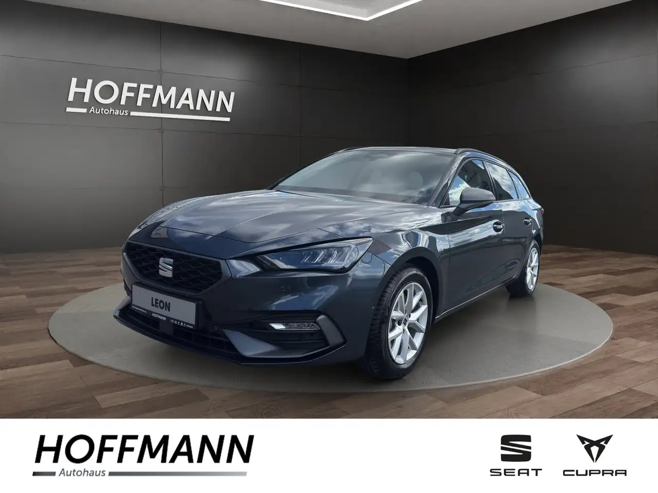 SEAT Leon 2026