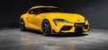 Toyota GR Supra 3.0 Legend Jaune - thumbnail 7