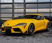 Toyota GR Supra 3.0 Legend Jaune - thumbnail 6