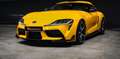 Toyota GR Supra 3.0 Legend Jaune - thumbnail 5