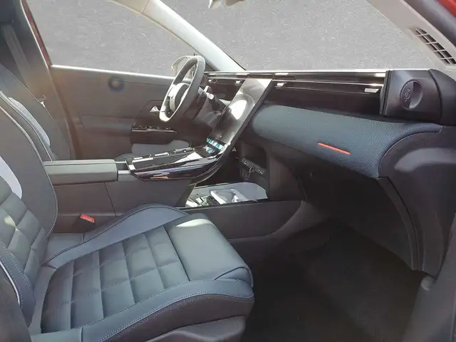 Citroen C5 Aircross view 7