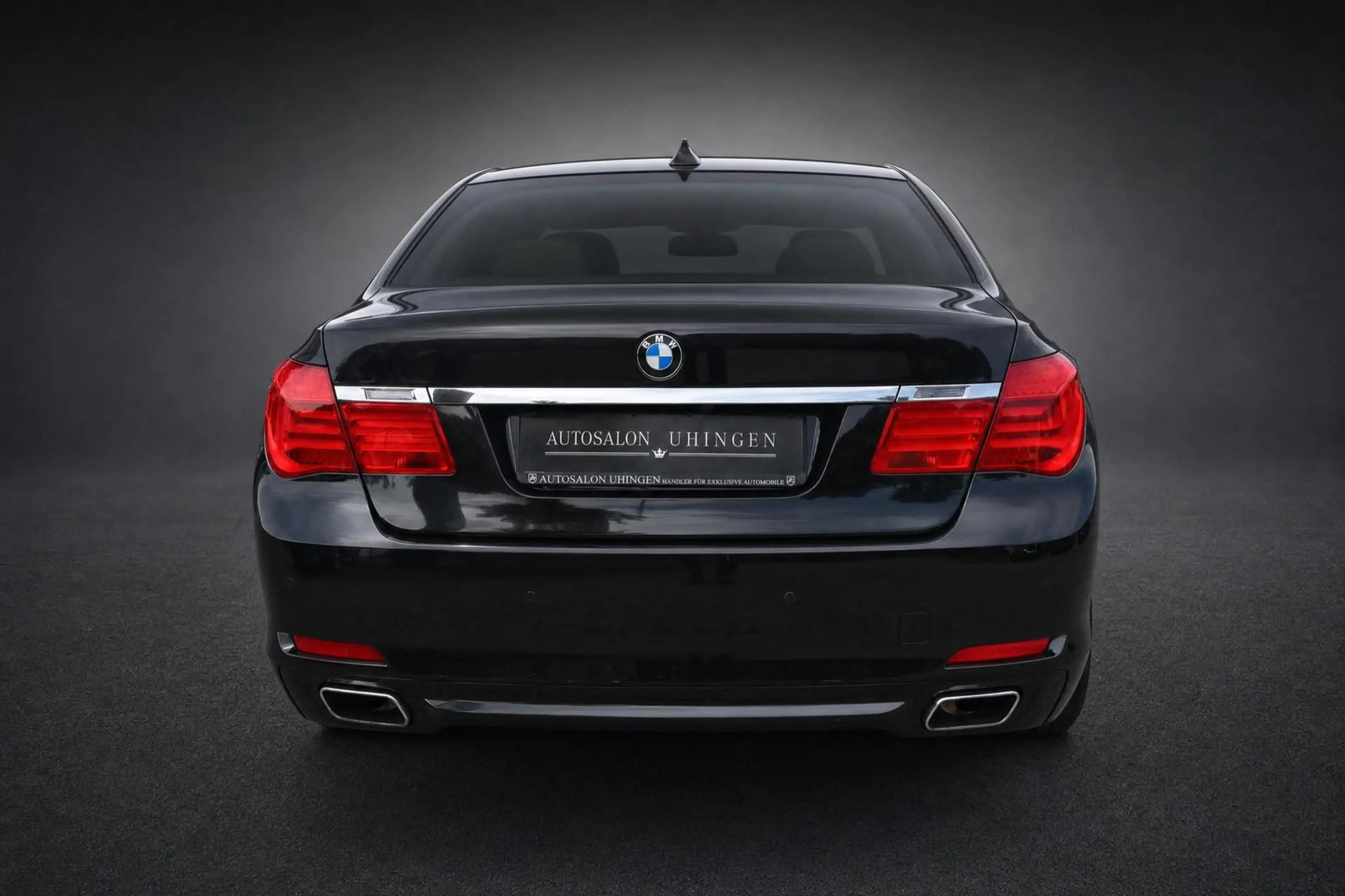 BMW 740 d xDrive GLASDACH*ACC*HUD*STDH*KAM*SPUR*VOLL — photo 7
