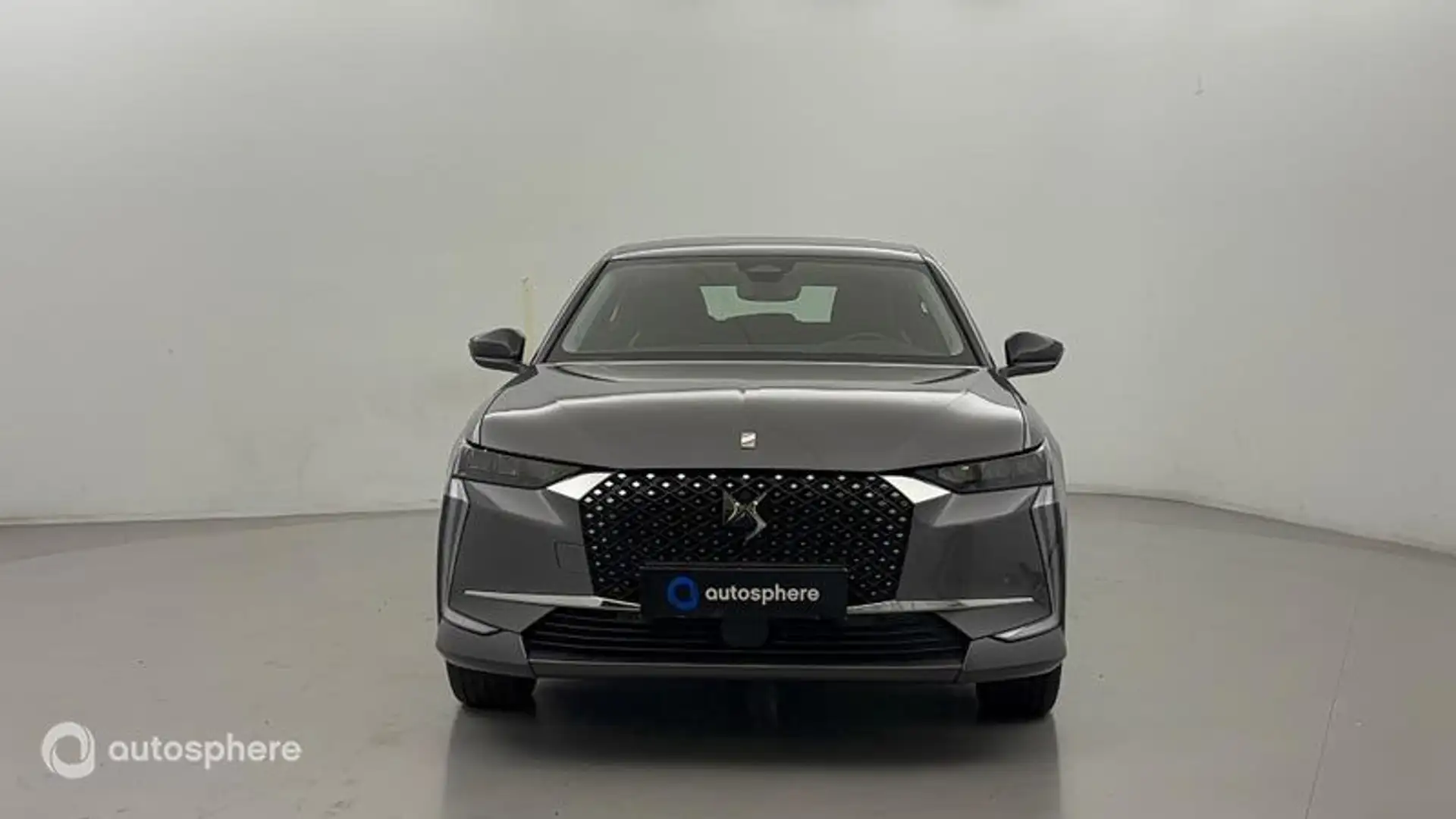 DS Automobiles DS 4 E-TENSE 225ch Trocadero - 2