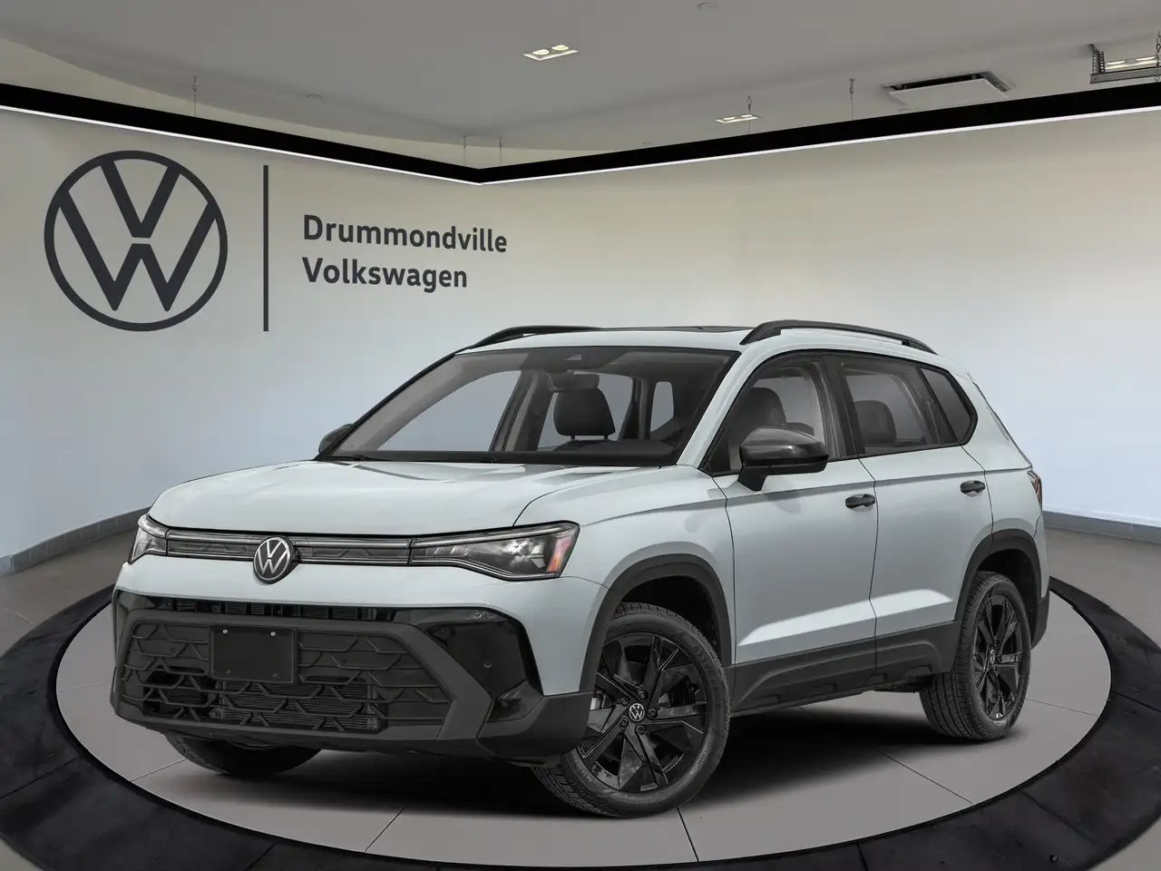 2026 Volkswagen Taos