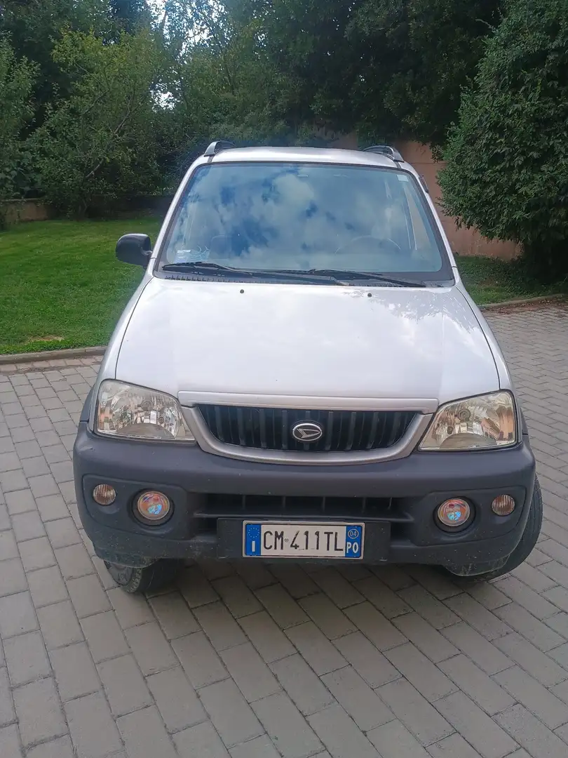 Daihatsu Terios 1.3 CX c/abs - 2