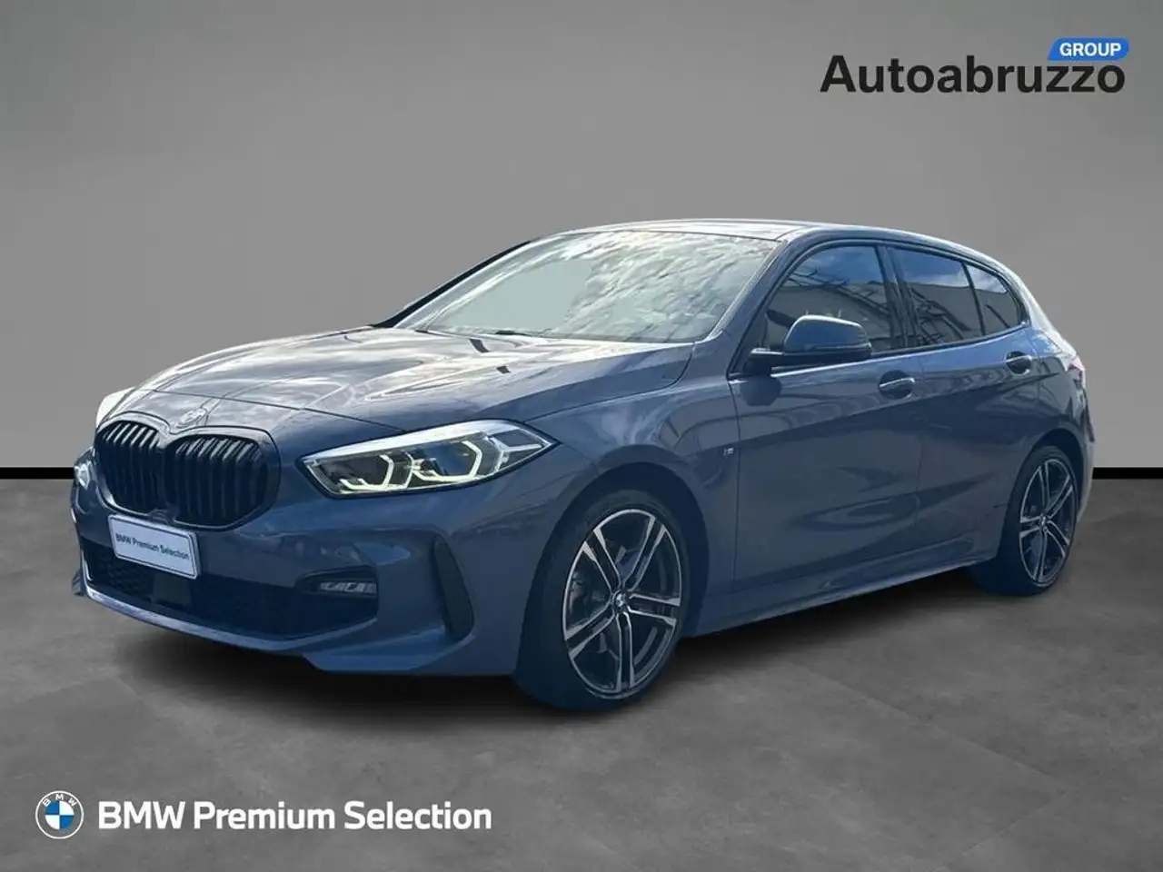 BMW 116