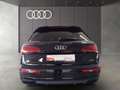 Audi Q5 50 TFSI e quattro S tronic S line MatrixLED A Schwarz - thumbnail 6