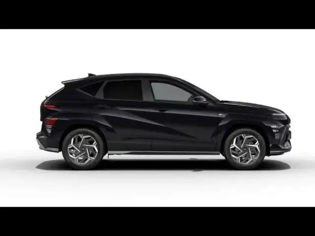 Hyundai KONA SHINE N LINE SENSATION