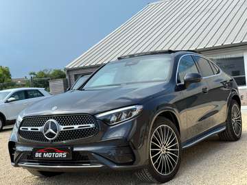 PACK AMG TOIT PANO CAM360° FULL OPTIONS