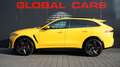 Jaguar F-Pace F-PACE P550 SVR AWD*PANO*HUD*22"ALU*ACC* Amarillo - thumbnail 17