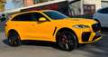 Jaguar F-Pace F-PACE P550 SVR AWD*PANO*HUD*22"ALU*ACC* Jaune - thumbnail 10