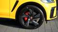 Jaguar F-Pace F-PACE P550 SVR AWD*PANO*HUD*22"ALU*ACC* Gelb - thumbnail 31