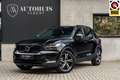 Volvo XC40 1.5 T5 Recharge R-Design Pano 360c ACC H&K Memory Zwart - thumbnail 1