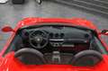 Ferrari 360 Spider nur 9.820 km Sammler 1.Hand Rood - thumbnail 10