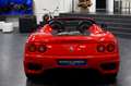 Ferrari 360 Spider nur 9.820 km Sammler 1.Hand Rojo - thumbnail 21